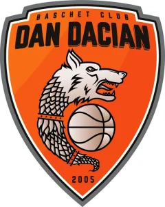 Baschet Club Dan Dacian