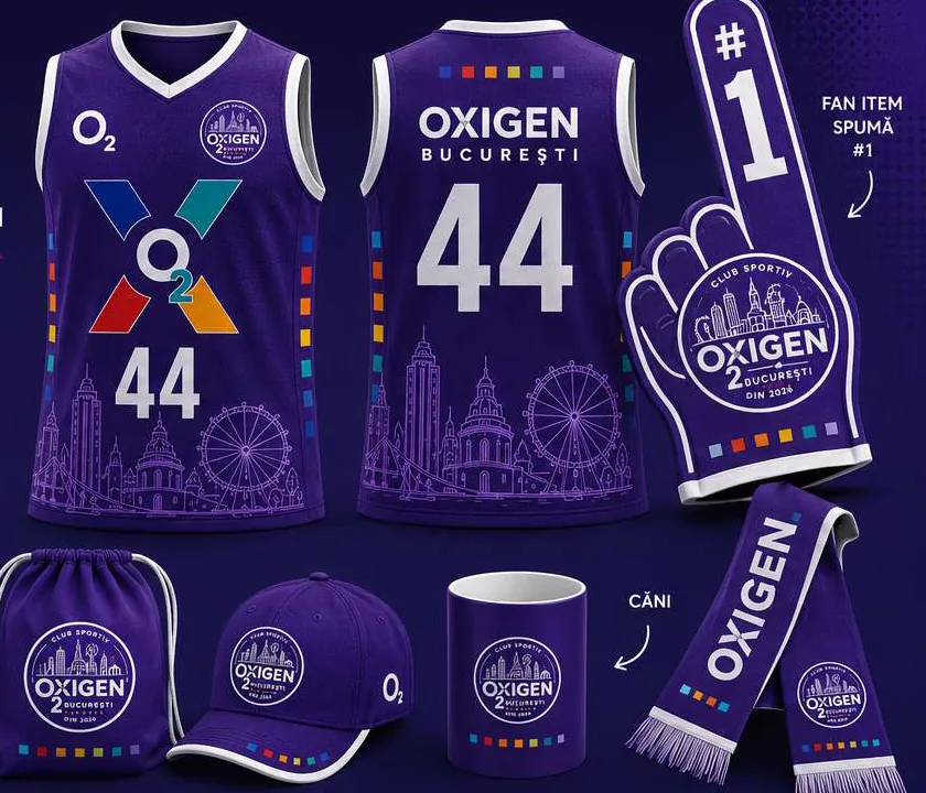 MAGAZIN OXIGEN