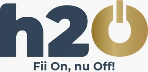 h2O