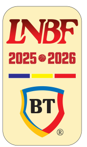 Liga Națională de Baschet Feminin Banca Transilvania